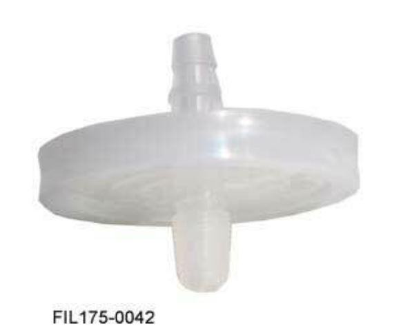 (autoclave Tuttnauer 2840EL-D) FILTER, FIL175-0042