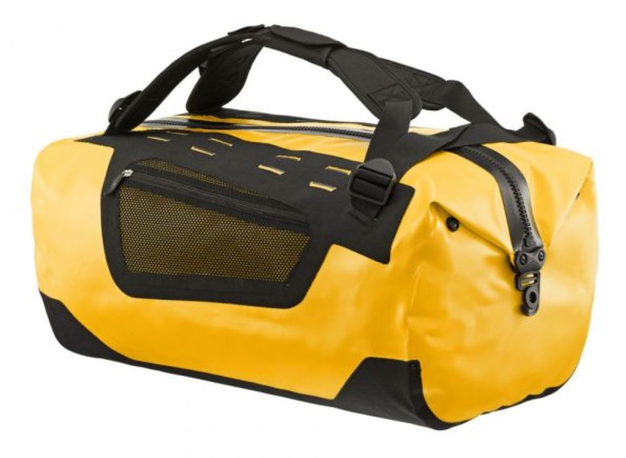 TRAVEL BAG waterproof (ORTLIEB Duffle) 60l