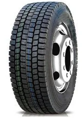 TYRE profile all terrain, 12.00R20