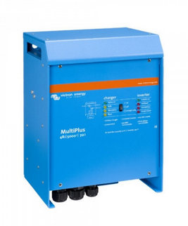 CHARGER-INVERTER (Victron Multiplus) 24/230V 120A 5kVA