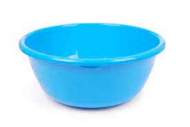 BOWL, plastic, 35l, for washing-up