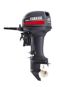 OUTBOARD ENGINE (E40XMHL)