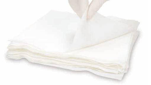 (imprimante Agfa Drystar) LINGETTES DE NETTOYAGE CM+3099310