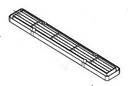 (printer Agfa Drystar) TPH FILTER MODULE (ROHS) CM+3433501