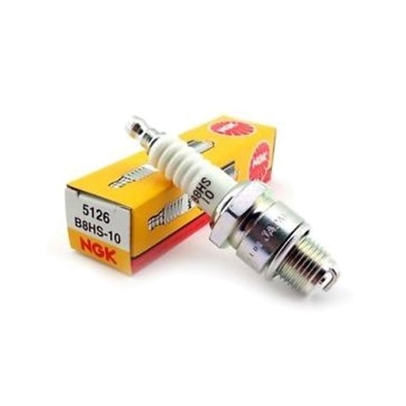 SPARK PLUG (NGK B8HS-10) 40HP