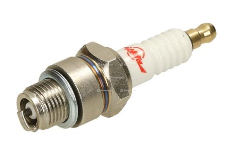 SPARK PLUG (NGK B7HS) 40HP