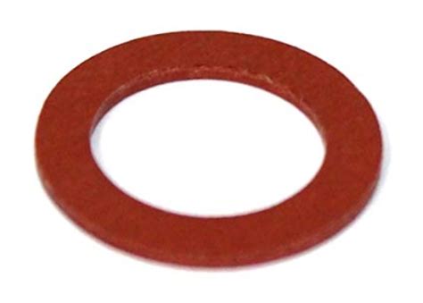 GASKET drain plug