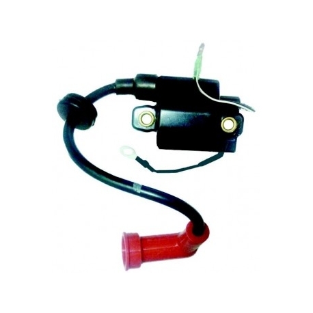 IGNITION COIL ASSY, 75/85HP