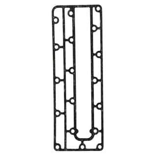 GASKET, exhaust outer cover