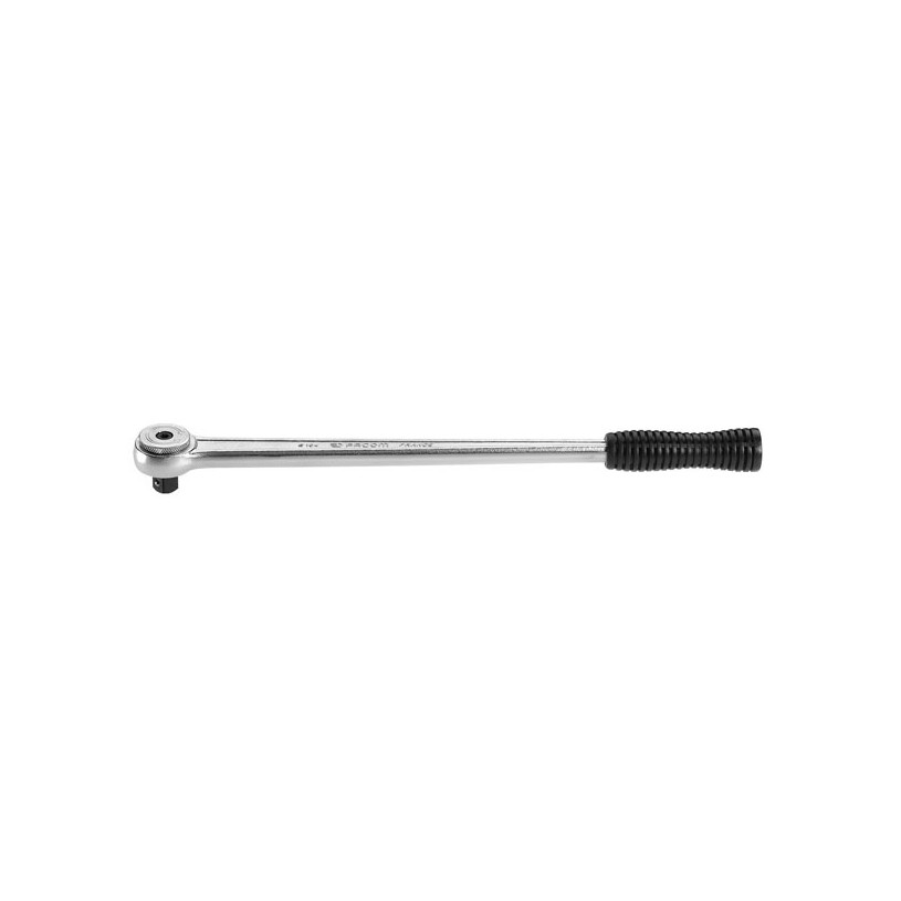 RATCHET, ½", 400mm, long, S.154