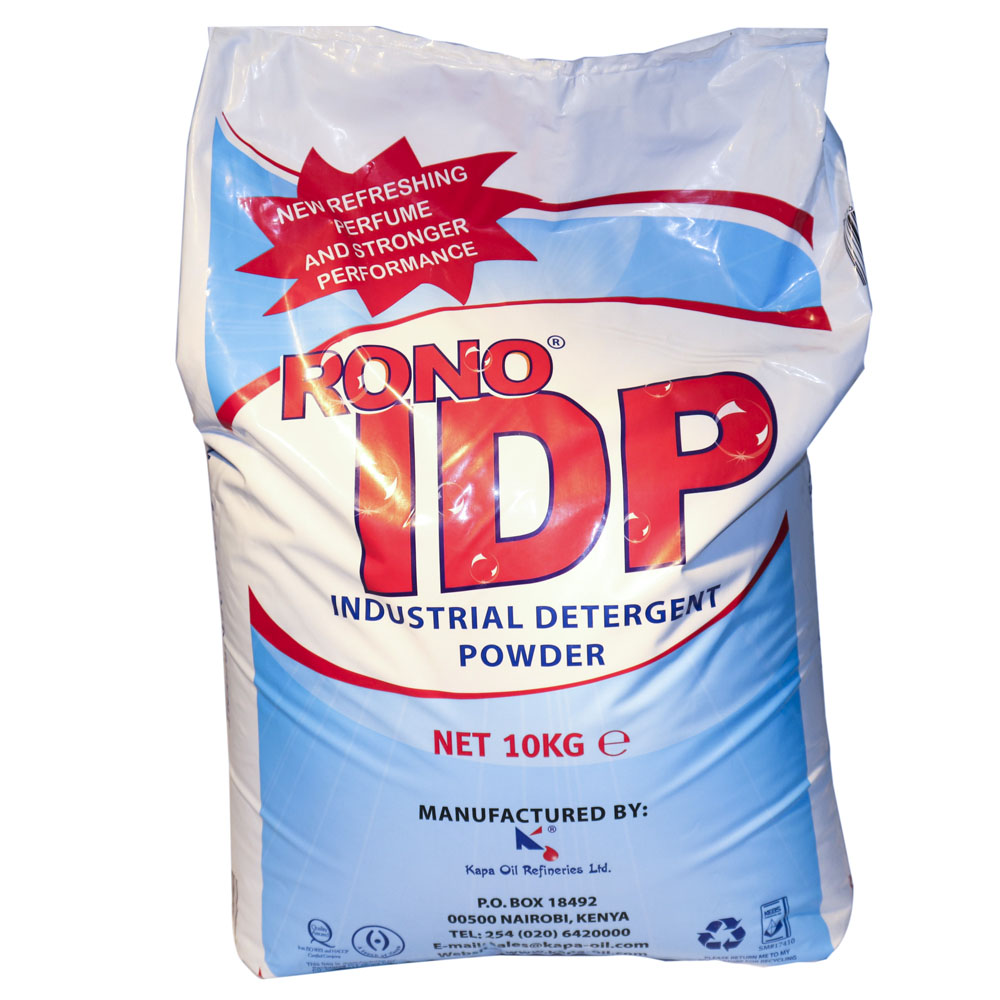 WASHING POWDER, 10kg, bag