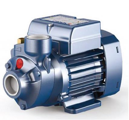 PUMP electrical (Pedrollo PKm60) 0.3m3/H at 38m