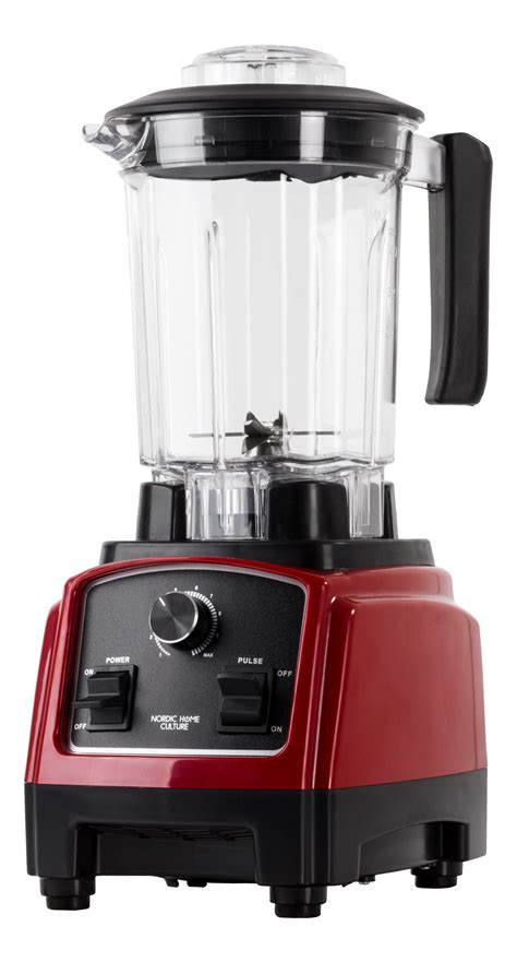 BLENDER, for kitchen + accessories, set