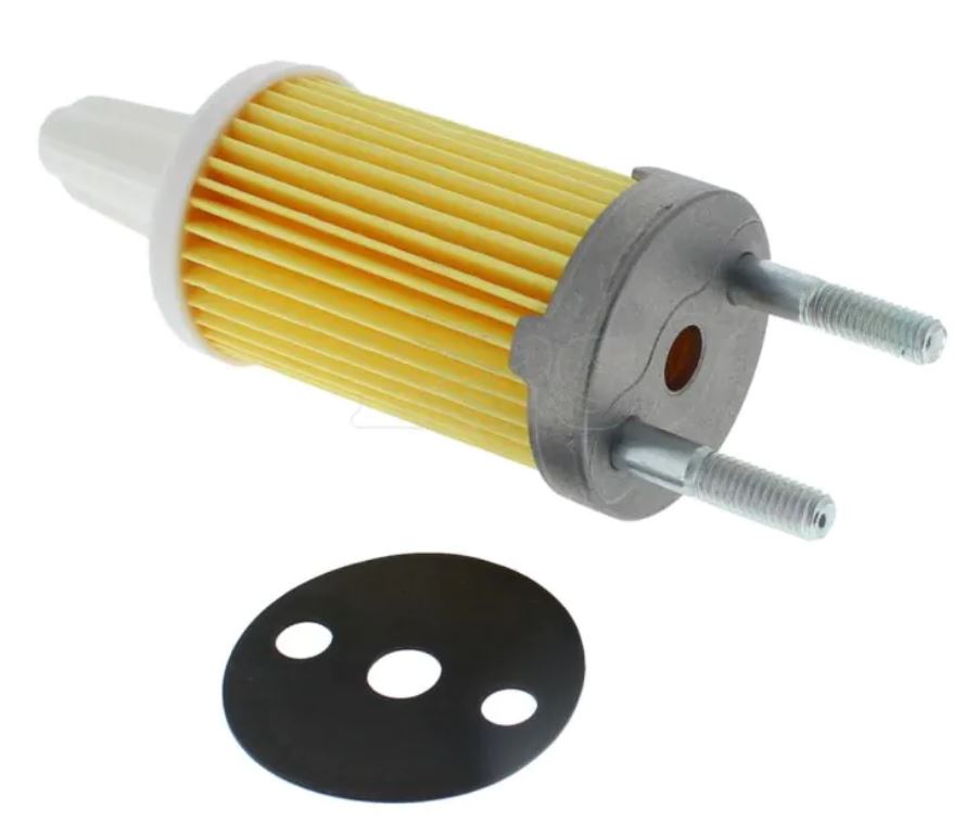 (Yanmar L48N/L70N/L100N) FUEL FILTER ELEMENT