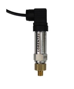 (Lorentz pump) LIQUID PRESSURE SENSOR, 0-1000kPa, 0-10 bar