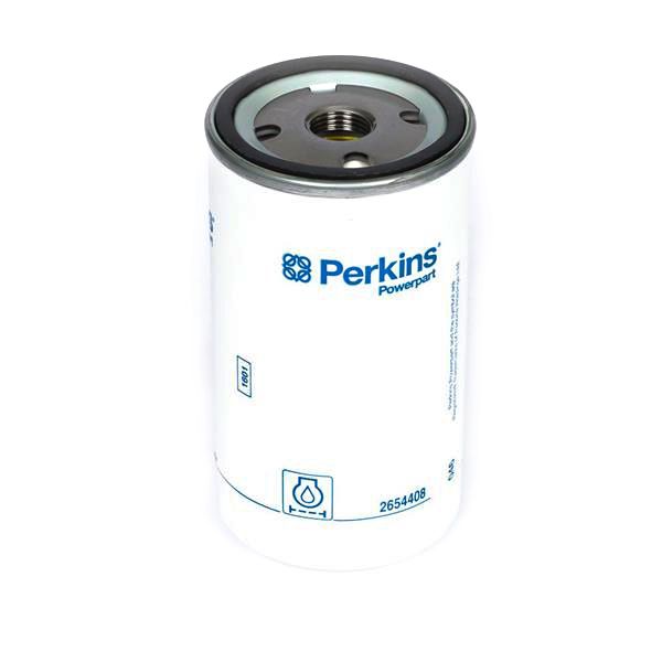 (Perkins 30kVA) OIL FILTER