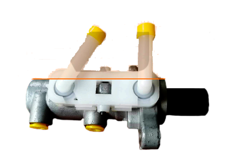 (Hino 300) BRAKE MASTER CYLINDER