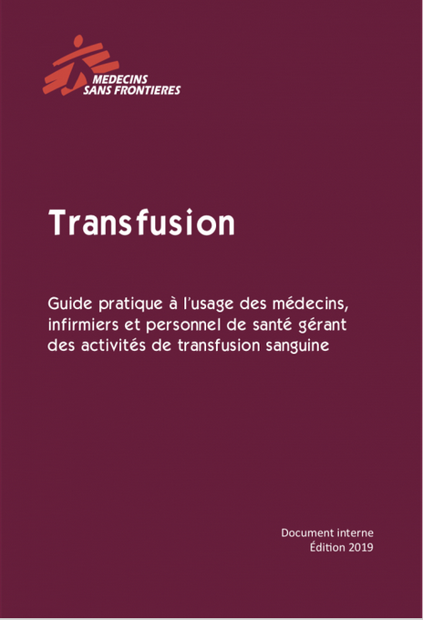 Transfusion