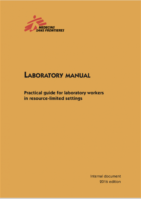 Laboratory Manual