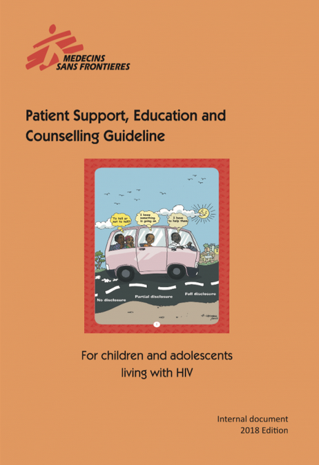 PSEC Guide for Children & Adolescents + Adults