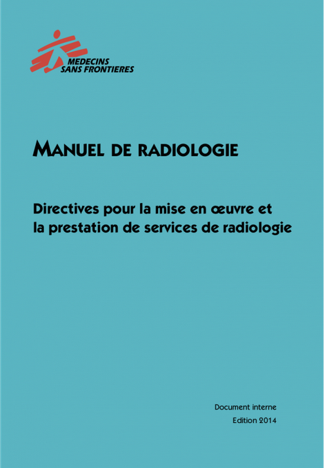 Manuel de radiologie