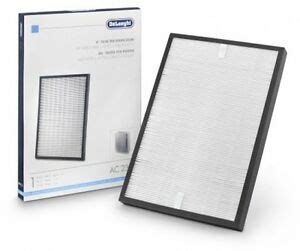 (air purifier DeLonghi AC230) FILTER