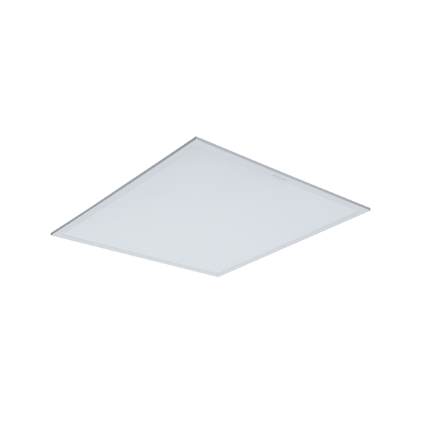 PANN. LED 60x60cm,30W-3000K/35W-4000K,125lm/W,IP20/44,non.gr
