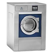 WASHER-EXTRACTOR high spin, 24kg, 1:10, 3N400V-50Hz, no heat