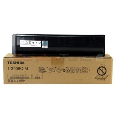 (Toshiba e-studio 2508A) CARTOUCHE TONER, noire