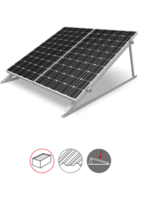 KIT STRUCTURE 32 panneaux, 330Pw paysage