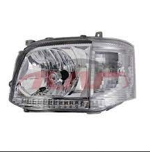 UNIT ASSEMBLY HEAD LAMP right, LH202 LHD