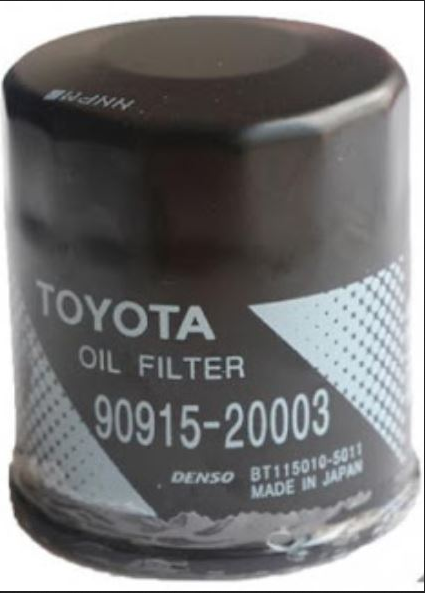 OIL FILTER spin-on, KUN15/25