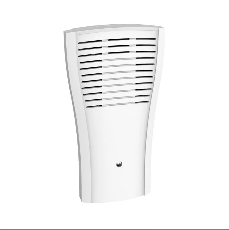 (Type 1) DIFFUSEUR SONORE INCENDIE FILAIRE