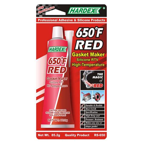 GLUE, high temperature 650°F, 85g