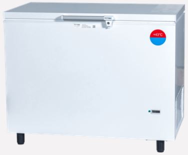 FREEZER (Vestfrost MF214 G2) 213l, 230V