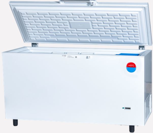 FREEZER (Vestfrost MF314 G2) 323l, 230V