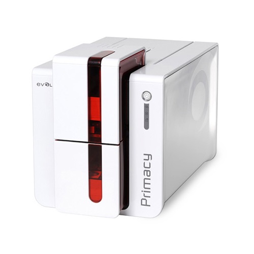 CARD PRINTER (Evolis Primacy Duplex Expert)