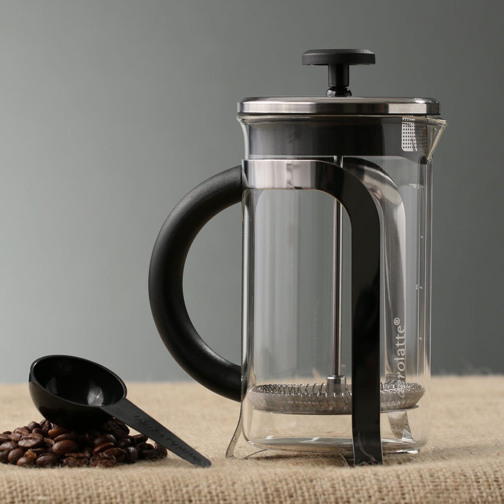 COFFEE MAKER French press