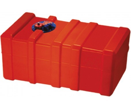 RESERVOIR ADDITIONEL, 70l, sans tuyau, pour moteur hors-bord