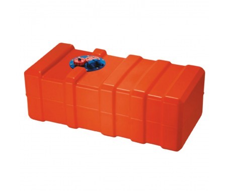 RESERVOIR ADDITIONEL, 96l, sans tuyau, pour moteur hors-bord