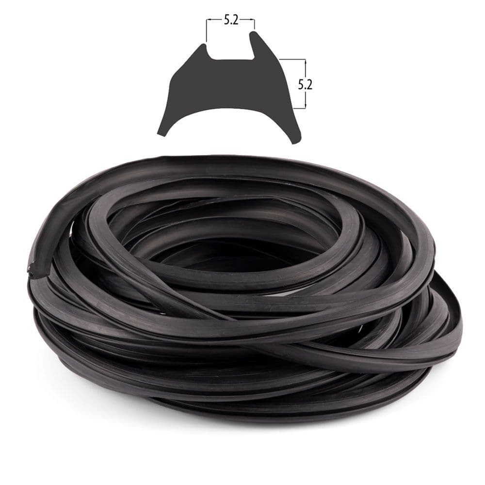 (door swing operational theatre) RUBBER GASKET COIL