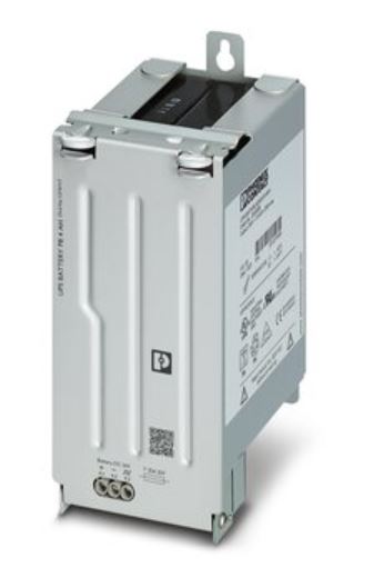 (Phoenix QUINT-UPS) ENERGY STORAGE, 24V DC 4Ah