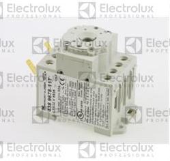 (W5130H) MAIN SWITCH 4 pole, 32A