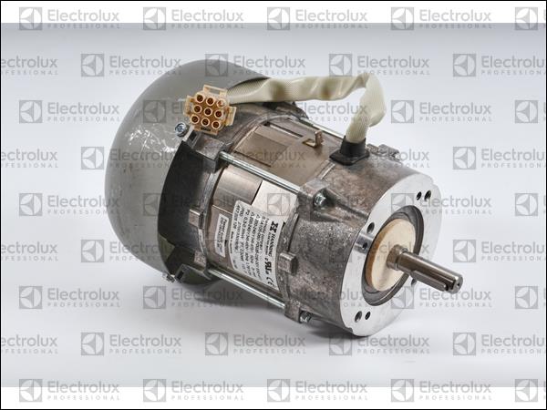 (T5250/TD6-20) MOTOR 200-480V, 3AC, 50/60Hz