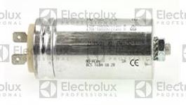 (TD6-20) CAPACITOR 208-240V, 50/60Hz, 10µF