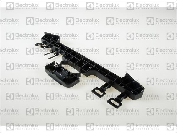 (TD6-20) BRACKET for magnetic switch, complete