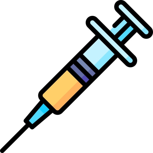 ENOXAPARIN sodium, 10,000 IU/1ml, syr.