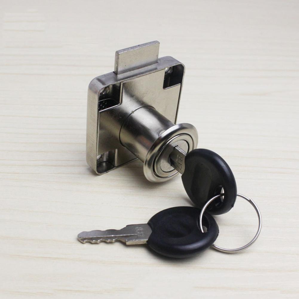 DRAWER LOCK, for for desk/table