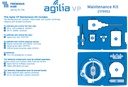 (inf. pump Agilia VP) MAINTENANCE TOOLS Z179953+ USB cable