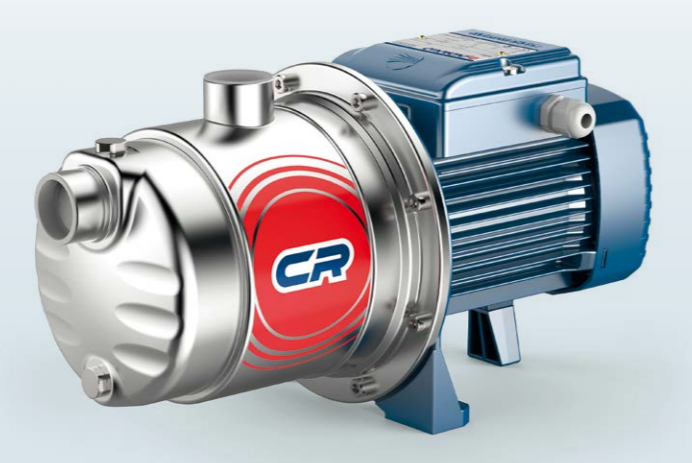 CENTRIFUGAL PUMP (Pedrollo 5CRM100) 7.8m³h/63m